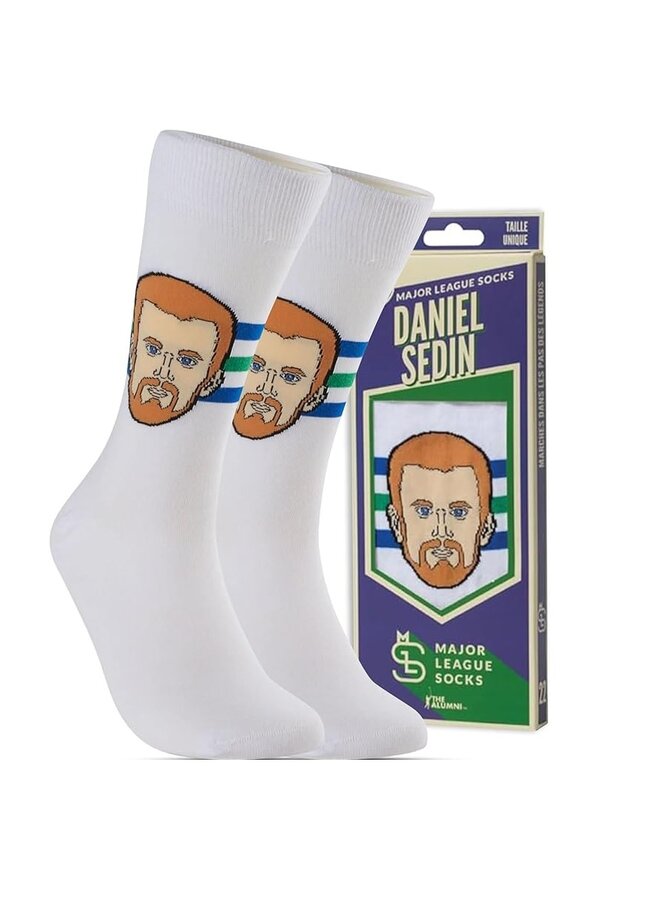 Major League Socks - NHL