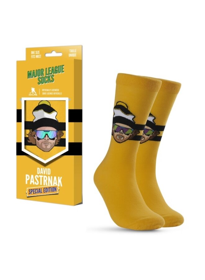 Major League Socks - NHL
