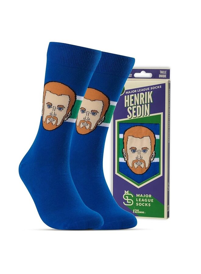 Major League Socks - NHL