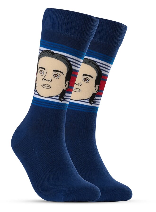 Major League Socks - NHL