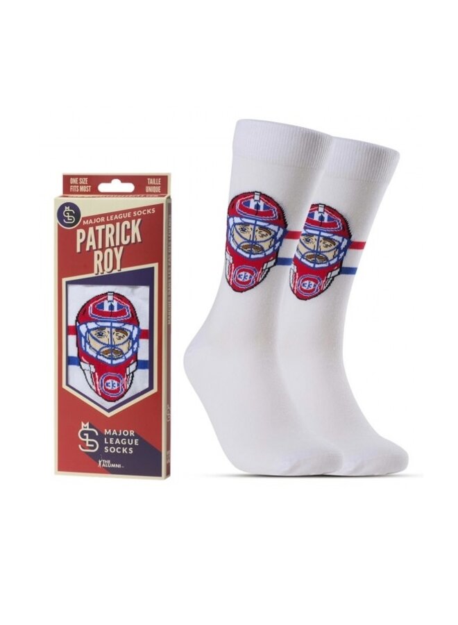 Major League Socks - NHL