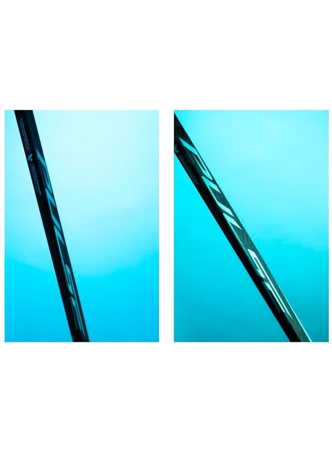 2025 BAUER STK PULSE HOCKEY STICK JR FLEX 30