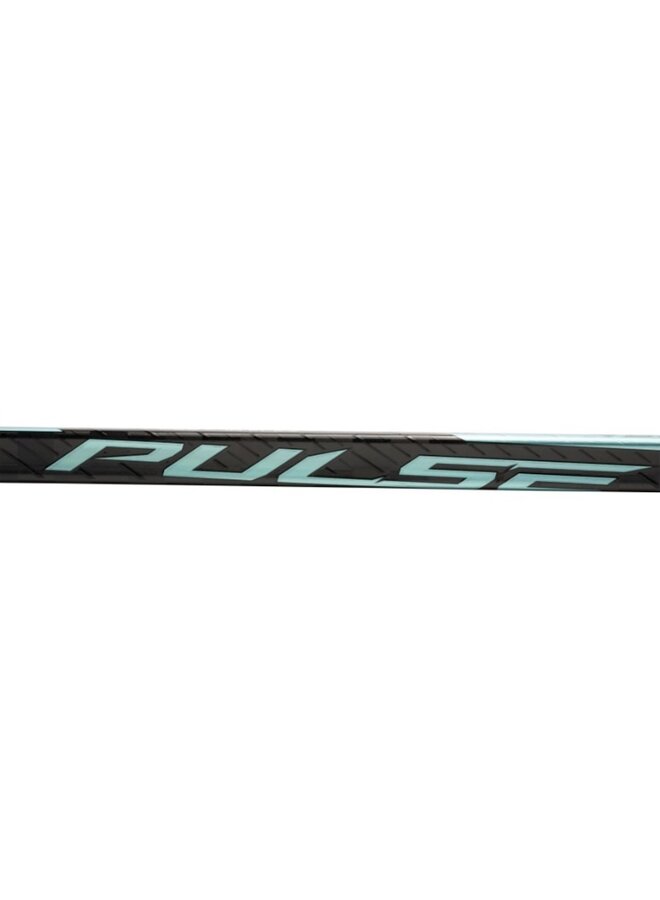 2025 BAUER STK PULSE HOCKEY STICK JR FLEX 40