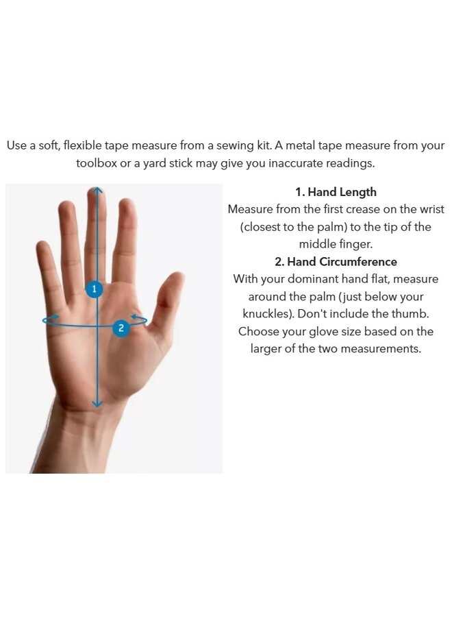 COLUMBIA POINT PARK FLEECE UNISEX GLOVE