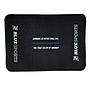 BLUE SPORTS SKATE MAT 24x17