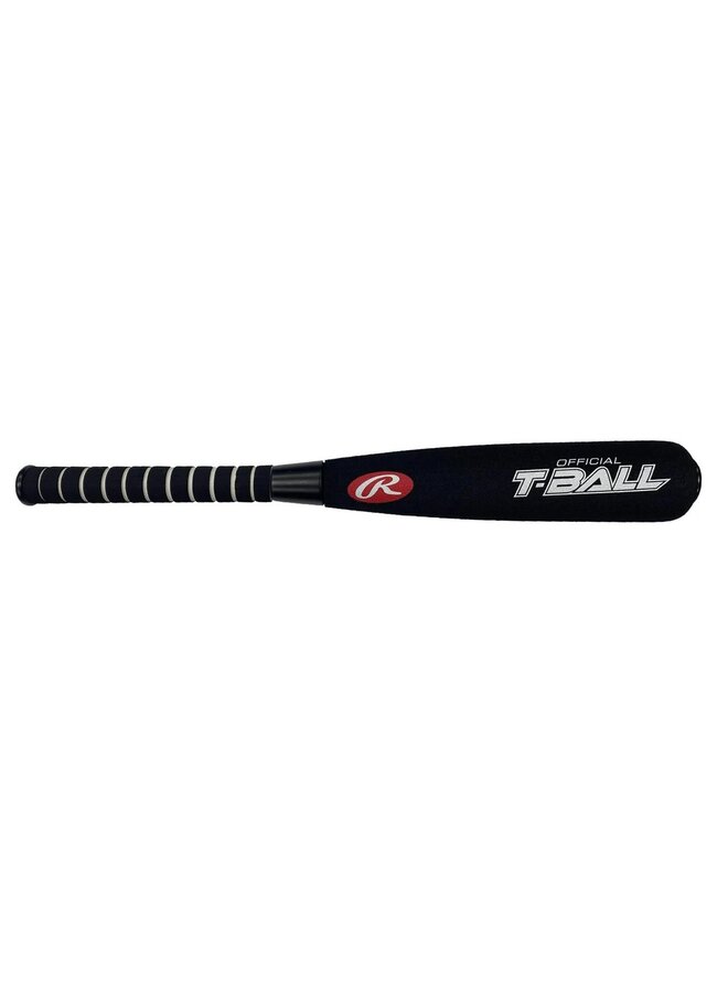 Rawlings Foam Bat With Glove Combo