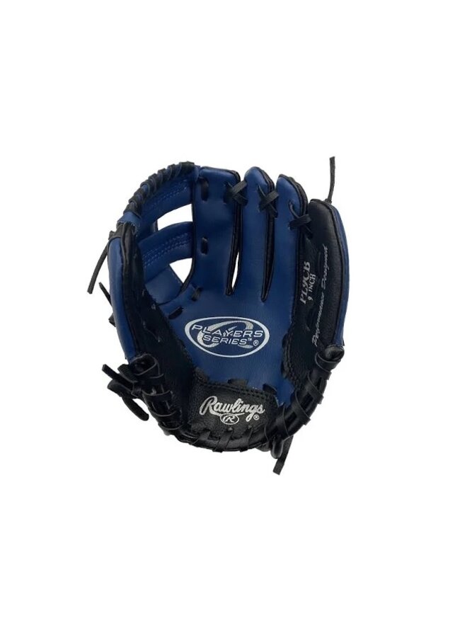 Rawlings Foam Bat With Glove Combo