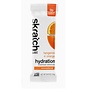 SKRATCH LABS HYDRATION EVERYDAY DRINK MIX TANGERINE/ORANGE SINGLE SERVE