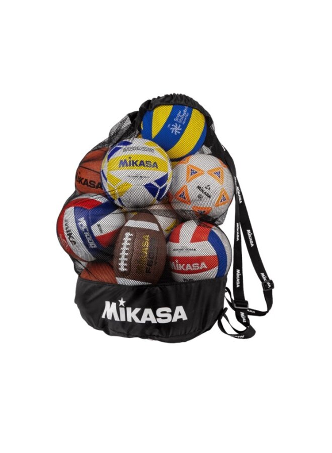 MIKASA MULTI-PURPOSE DUFFLE BAG