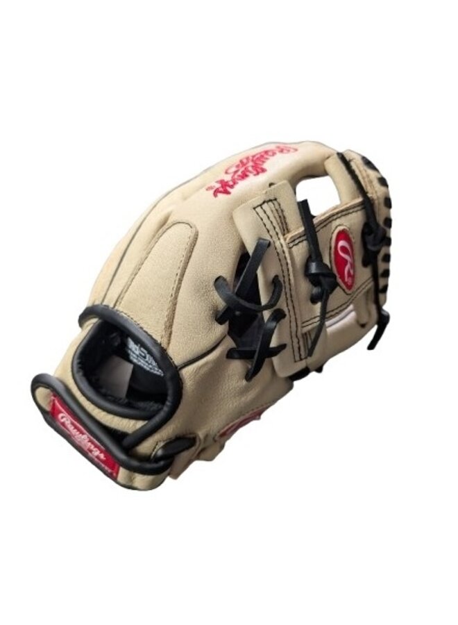 Rawlings Mark of a Pro Lite Bo Bichette Baseball Fielding Glove, 11-inch, Rht