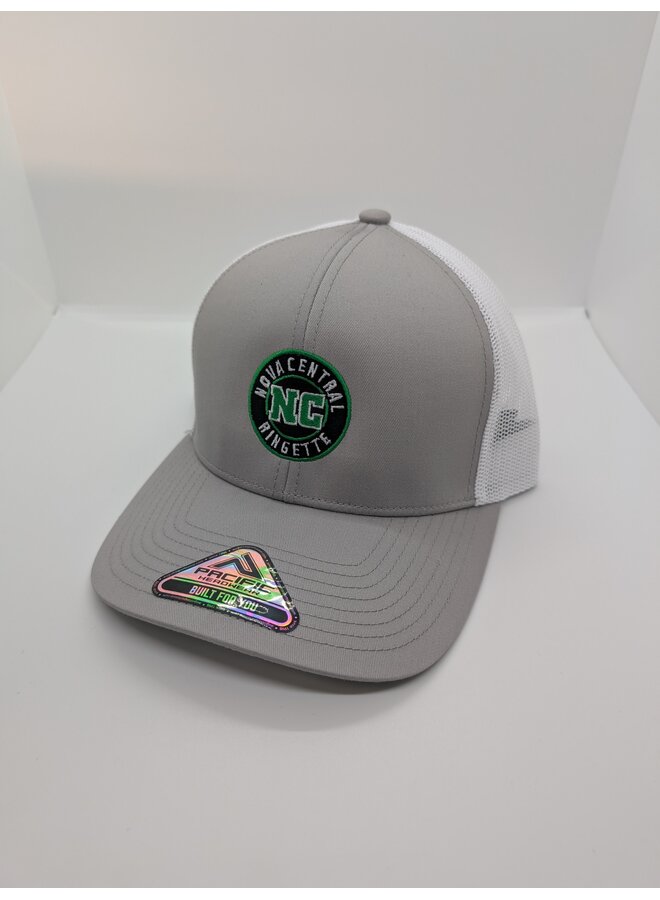 PACIFIC ASSOCIATION HAT - MESH TRUCKER