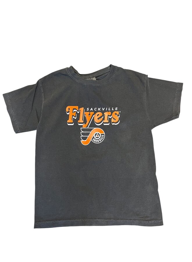 2025 SACKVILLE FLYERS TEE SHIRT