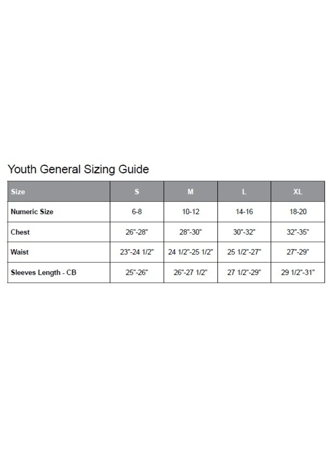 2025 SACKVILLE FLYERS HOODIE YTH