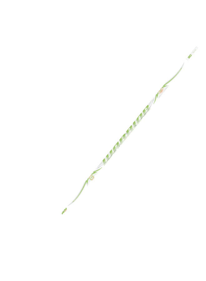 2025 WARRIOR STK ALPHA DELUXE INTR