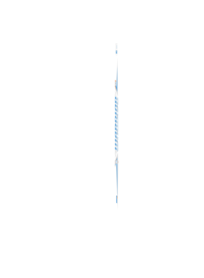 2025 WARRIOR STK COVERT DELUXE WHITE SR