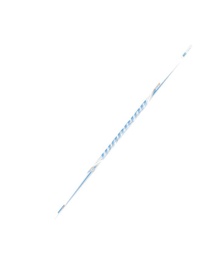 2025 WARRIOR STK COVERT DELUXE WHITE INTR