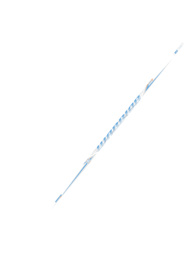 2025 WARRIOR STK COVERT DELUXE WHITE JR