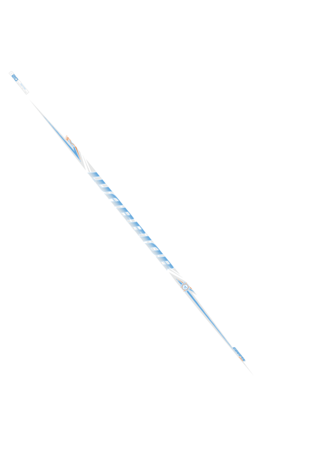 2025 WARRIOR STK COVERT DELUXE WHITE JR