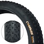 DAMCO COMPASS 24 x 4.00 FAT BIKE TIRE
