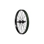 Salt, Everest Cassette, Wheel, Rear, 20'' / 406, Holes: 36, 14mm, 110mm, Rim, BMX Cassette, Black