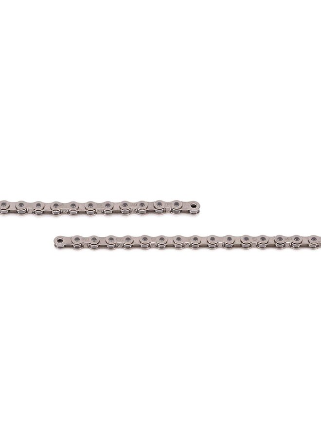 Salt, AM, Chain, 1/8'', Links: 100, Silver