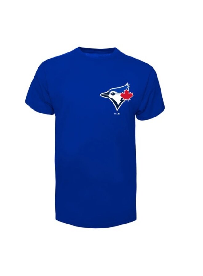 47 BRAND BLUEJAYS PLAYER TEE SHIRT