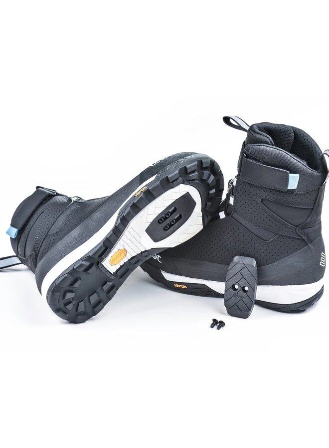 BLIVET QUILO X4 WINTER CYCLING BOOT