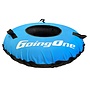 GOING ONE SLIDING SNOW TUBE 100CM BLUE