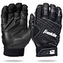 FRANKLIN 2ND SKINZ BATTING GLOVE YTH