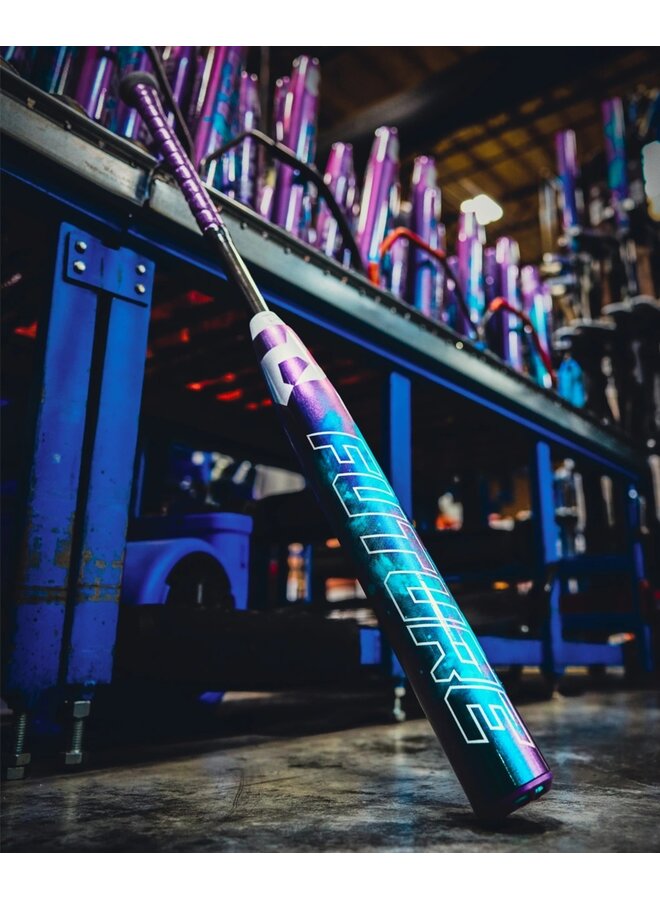 DeMarini Future Fastpitch Softball Bat