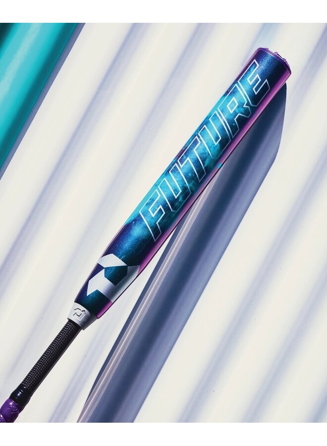 DeMarini Future Fastpitch Softball Bat