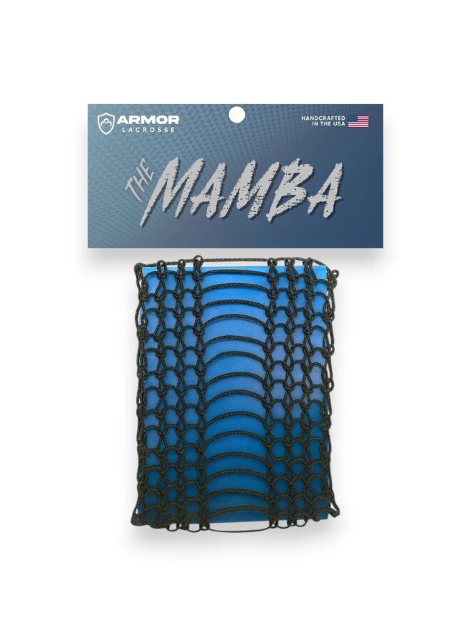 ARMOR MESH MAMBA LACROSSE MESH