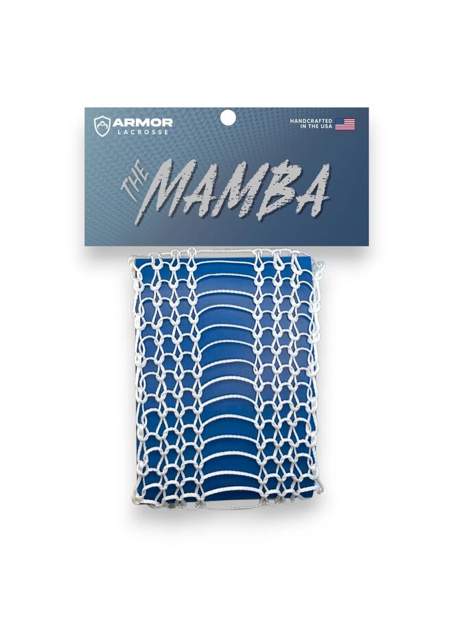 ARMOR MESH MAMBA LACROSSE MESH