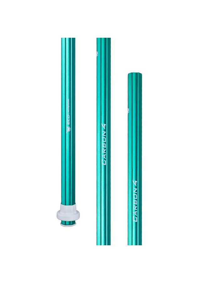 ECD CARBON 4.0 LACROSSE SHAFT 30"