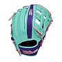 WILSON WINTER A2K DW5 12" SEAFOAM/PURPLE