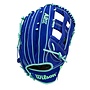 WILSON WINTER A2K JUAN SOTO 12.75" ROYAL BLUE / SEAFOAM