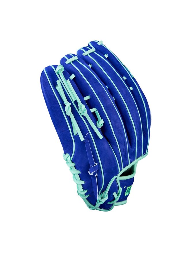 WILSON WINTER A2K JUAN SOTO 12.75" ROYAL BLUE / SEAFOAM