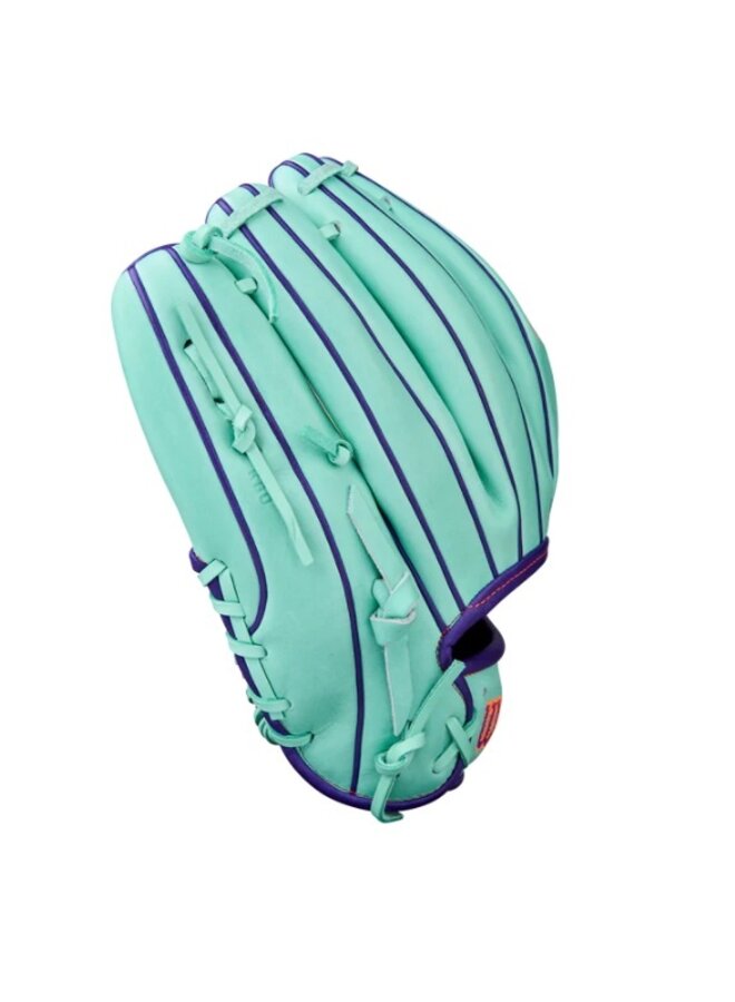 WILSON WINTER A2000 1786 11.5" SEAFOAM / BLONDE BASEBALL GLOVE