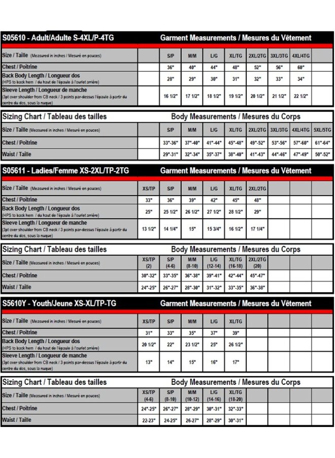 Halifax Hurricanes Parkour Cotton Tee - Youth s05610y