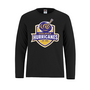 Halifax Hurricanes Polester Long Sleeve - Shore s05937 - Adult