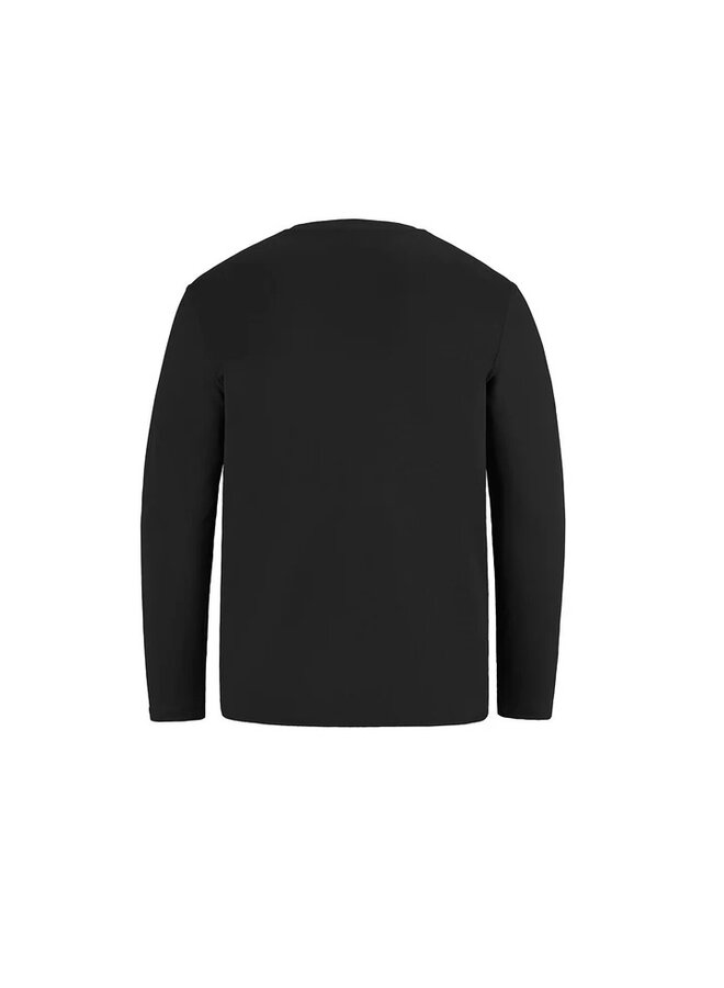 Halifax Hurricanes Polester Long Sleeve - Shore s05937 - Adult