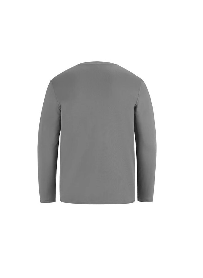 Halifax Hurricanes Polester Long Sleeve - Shore s05937 - Adult