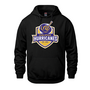 Halifax Hurricanes Cotton Hoodie - Vault l0550y - YTH