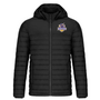 Halifax Hurricanes Puffy Jacket - Canyon l00900 - Mens