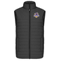 Halifax Hurricanes Puffy Vest - Inuvik l00935 - Mens