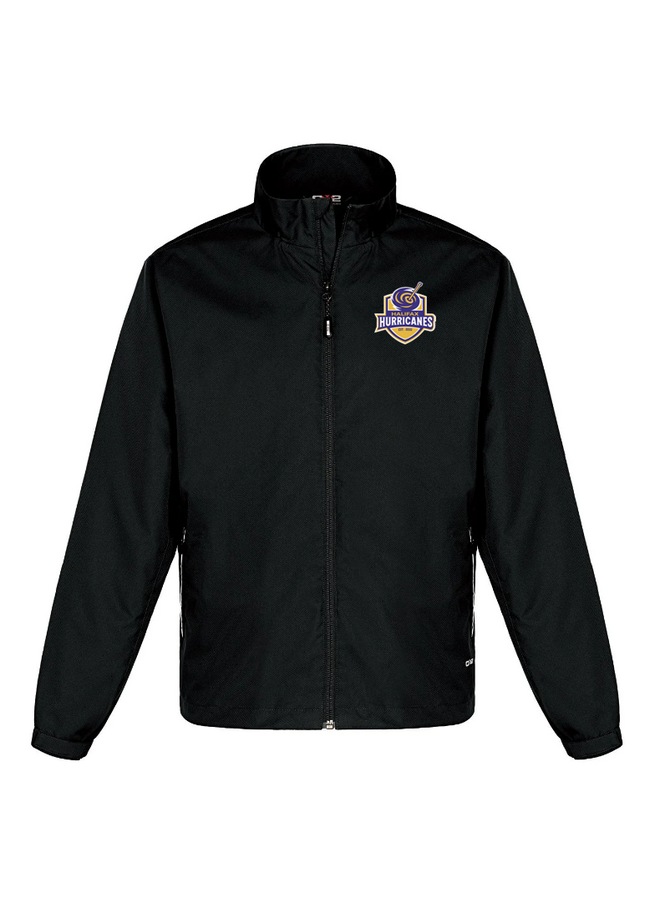 Halifax Hurricanes Track Jacket - Triumph l04170 - Mens