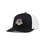 Halifax Hurricanes Snapback Trucker Hat - 104c