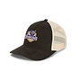 Halifax Hurricanes Ladies Ponytail Hat - p130 - OSFM