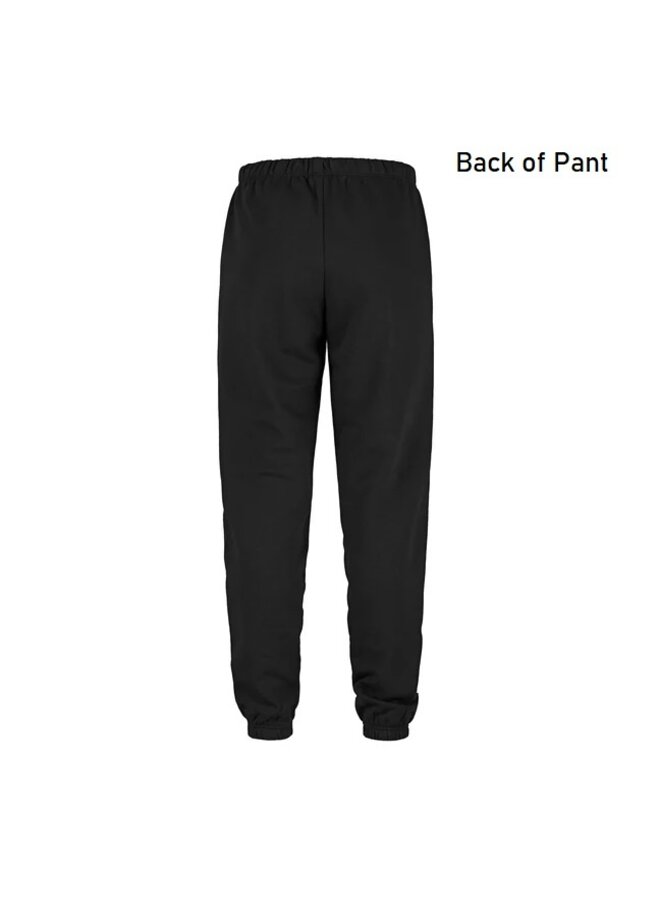 Halifax Hurricanes Cotton Jogger - Dash p0595y - YTH