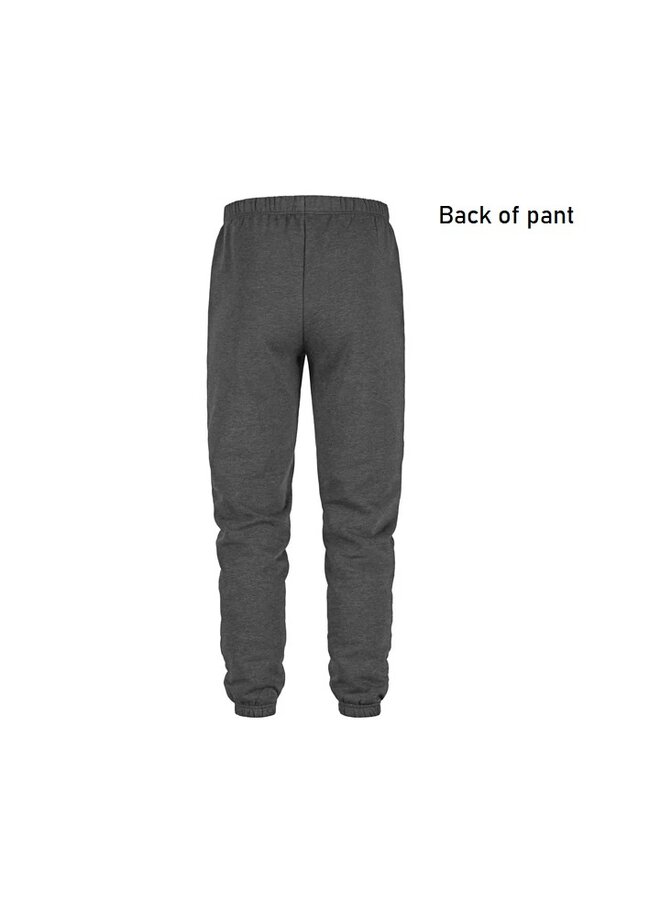 Halifax Hurricanes Cotton Jogger - Dash p0595y - YTH